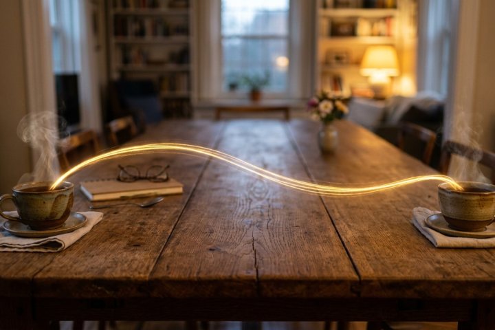 Long-Distance Marriage: Keeping Closeness Despite the Distance