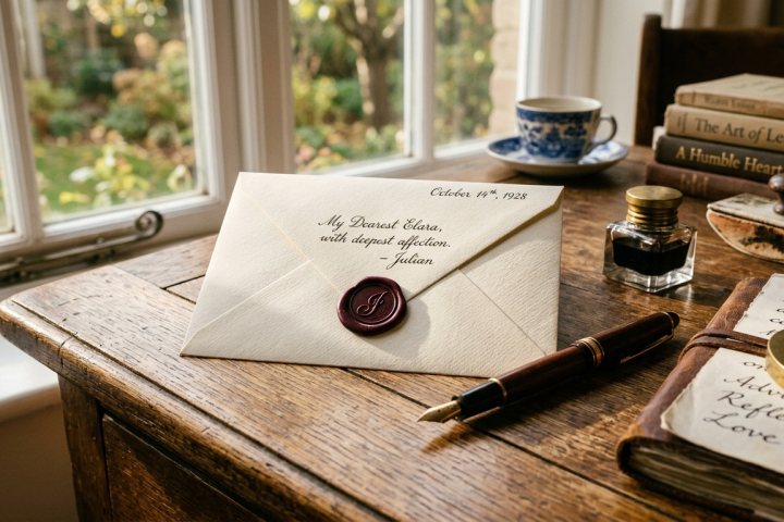 A Letter to a Young Muslim Approaching Marriage