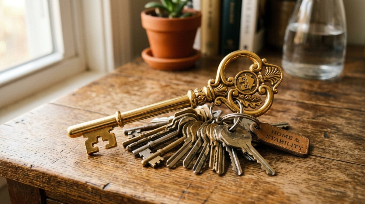 Responsibility in Marriage: The Key to a Stable Home