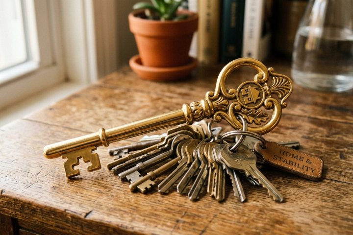 Responsibility in Marriage: The Key to a Stable Home