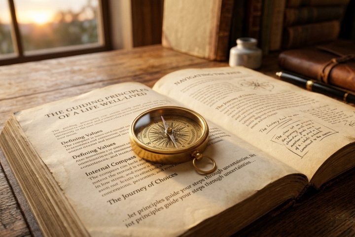 علامات الشريك الصالح: صفات تدلّ قبل أن تسأل