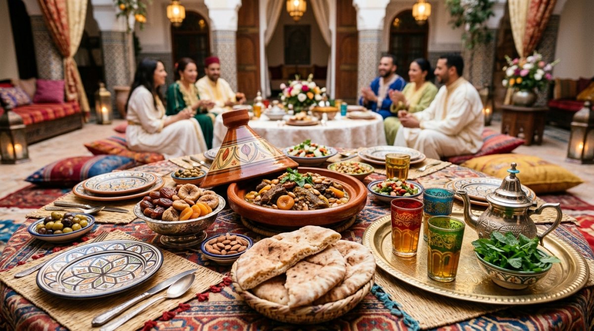 The Wedding Feast (Walima): Between the Sunnah and Extravagance