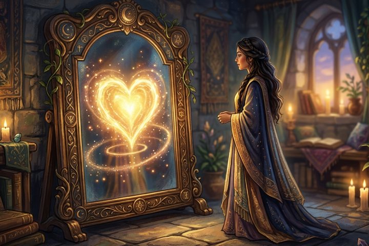 Preparing the Bride: Readying the Heart Before the Appearance