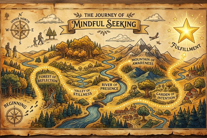 A Roadmap to Finding a Serious Marriage Partner