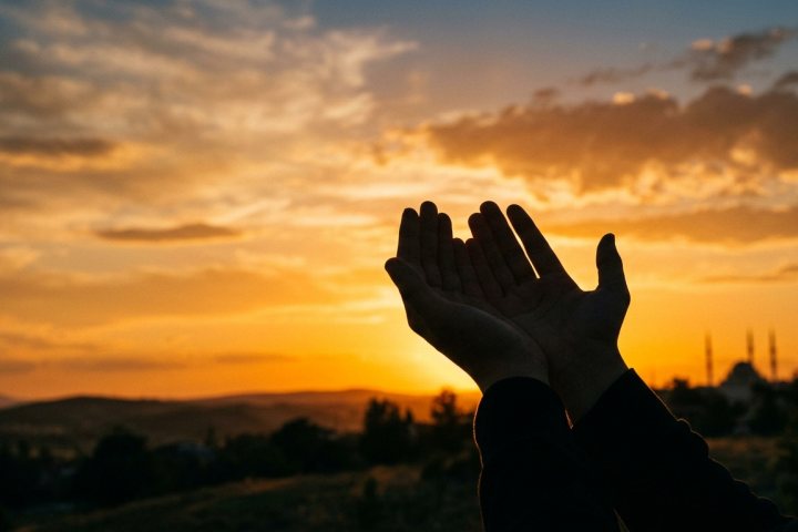 From a Du&rsquo;a to a Home: A Story of Patience Rewarded