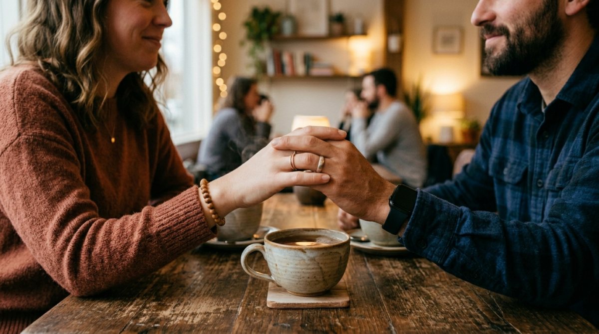 Difficult Conversations: Speaking the Truth With Kindness