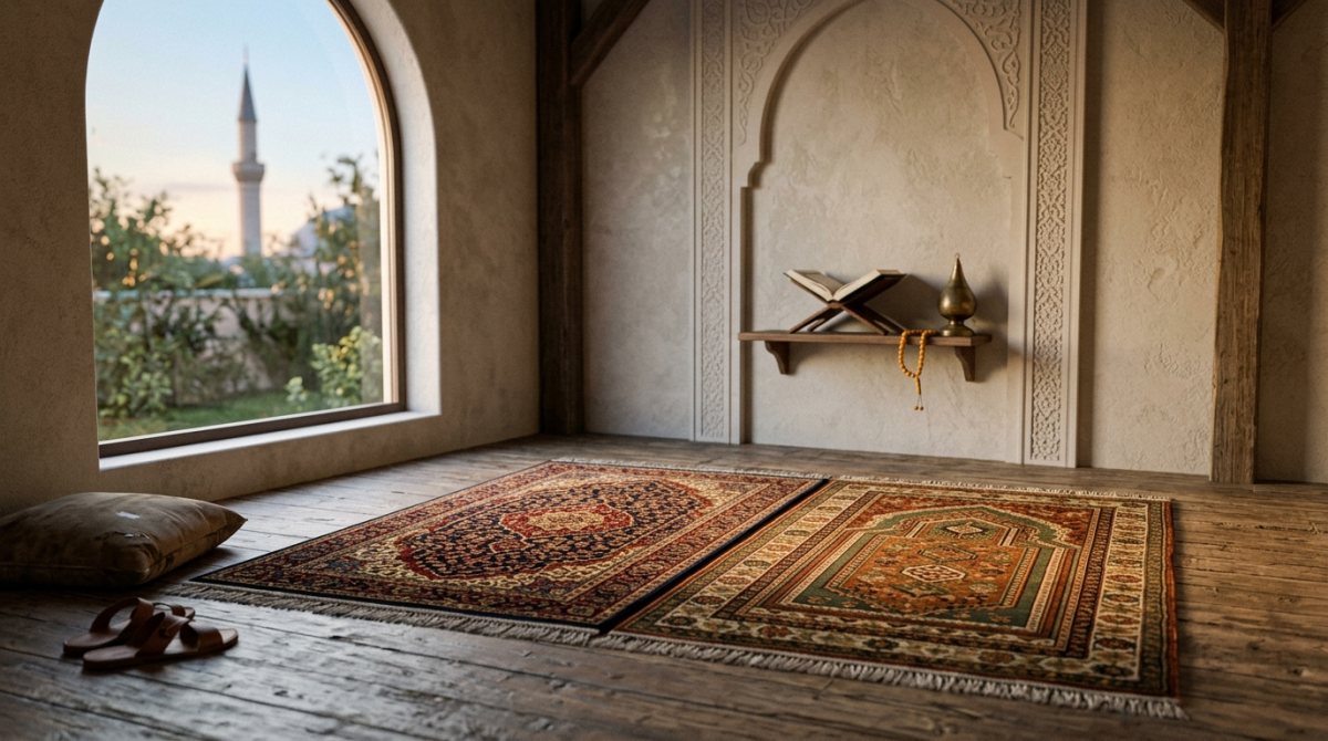 الصلاة معا: كيف تقوي الصلاة الزواج