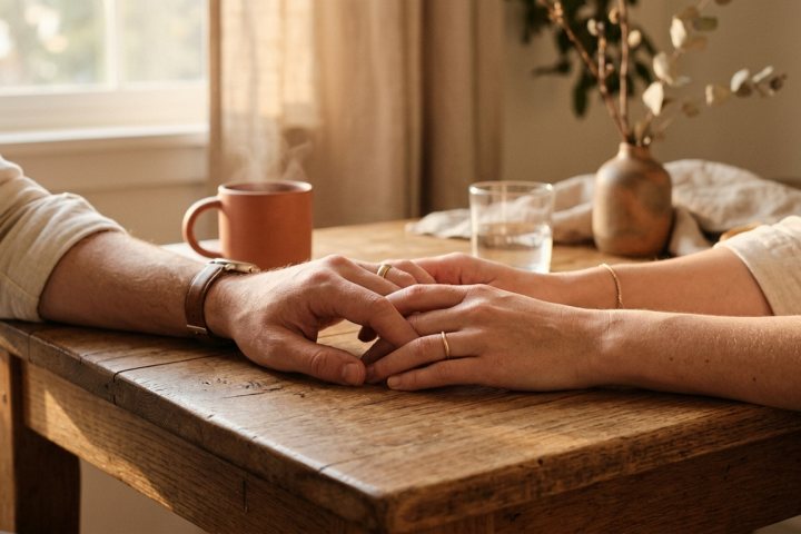 Learning to Say a Kind “No” to Your Spouse
