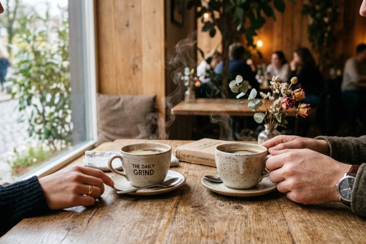 كيف تتقبل ملاحظات شريكك دون أن تتحول إلى خصومة