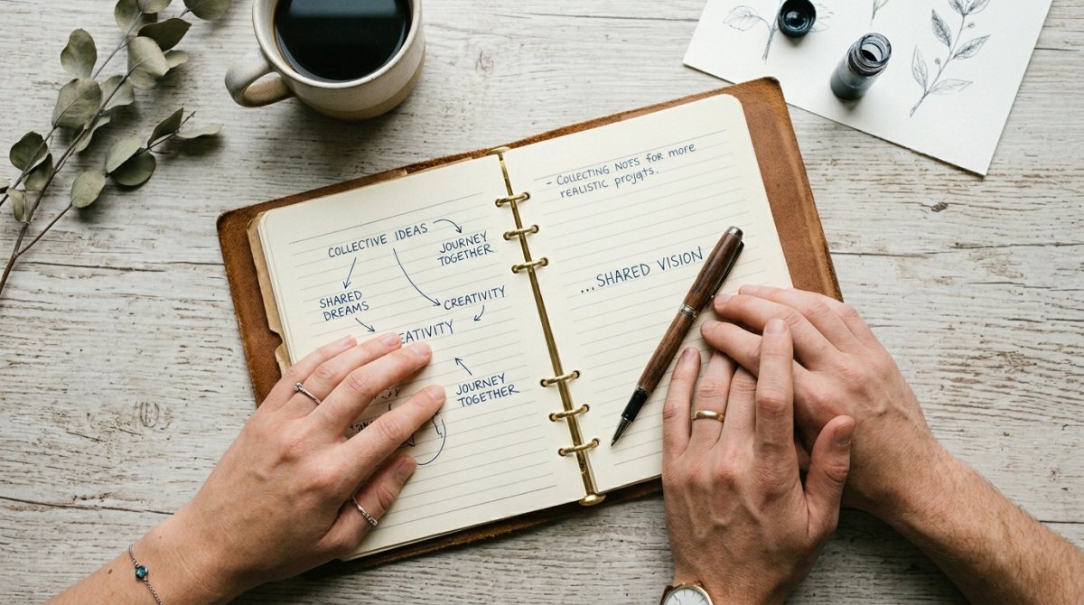 Making Decisions Together: Consultation Between Spouses