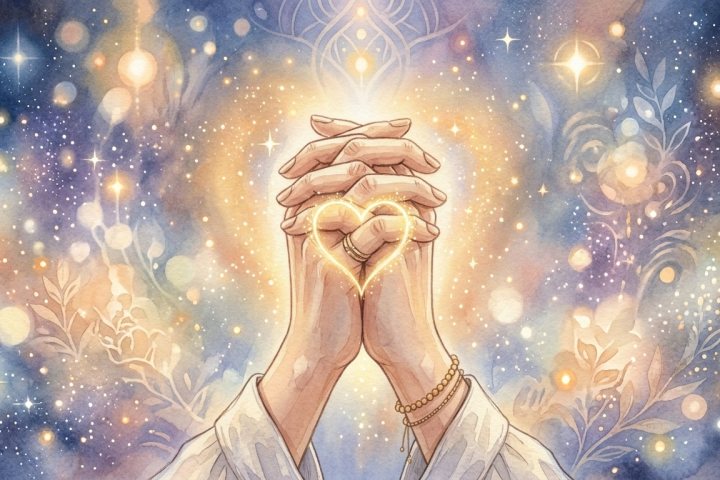 Making Dua for One Another: The Unseen Gift Between Spouses