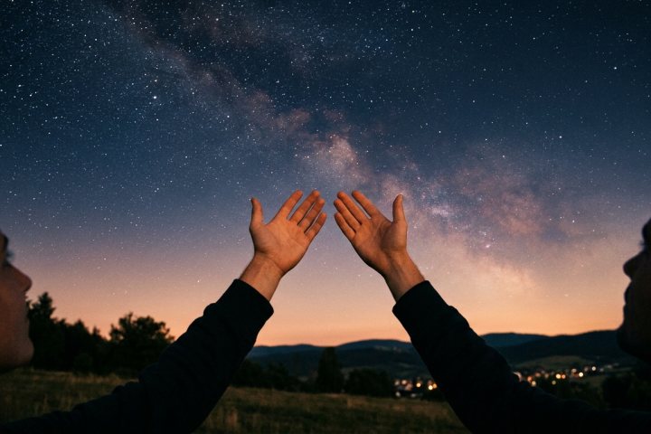 Tawakkul: Trusting Allah Together Through Uncertainty