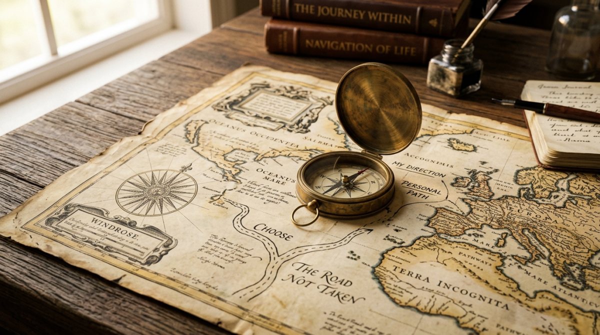 When Family Pressures You to Marry: Deciding on Your Own Terms