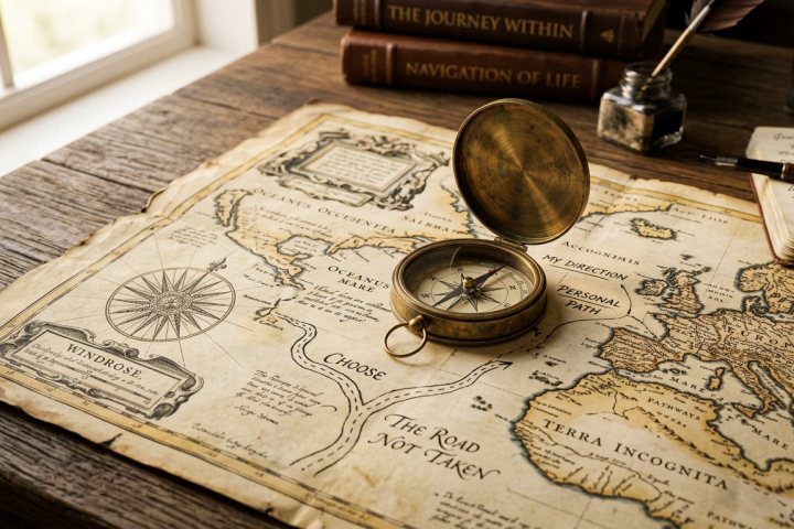 When Family Pressures You to Marry: Deciding on Your Own Terms