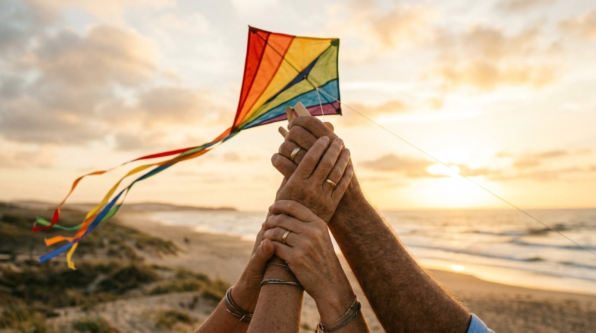 تربية الأبناء بروح الفريق الواحد