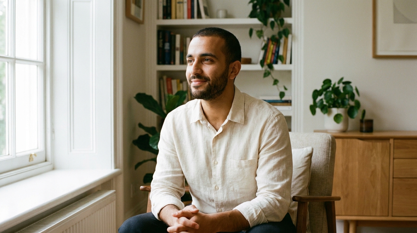 Advice for Men: Becoming a Husband Worth Trusting