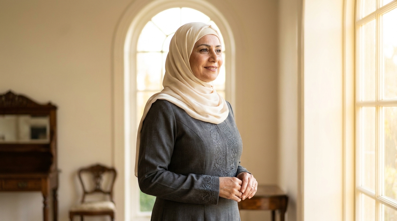 نصائح للنساء: القوة واللين معًا