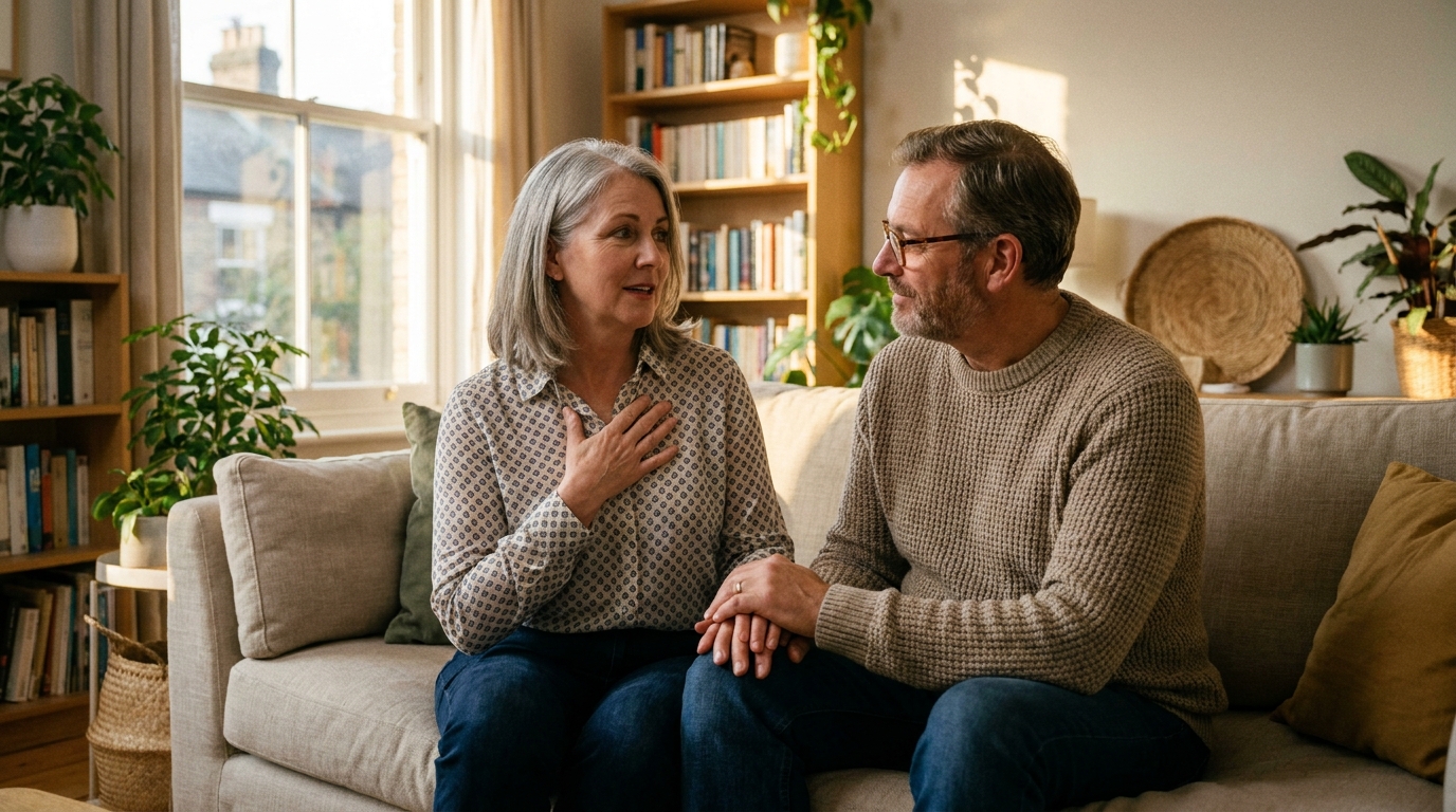 When to Speak and When to Stay Silent