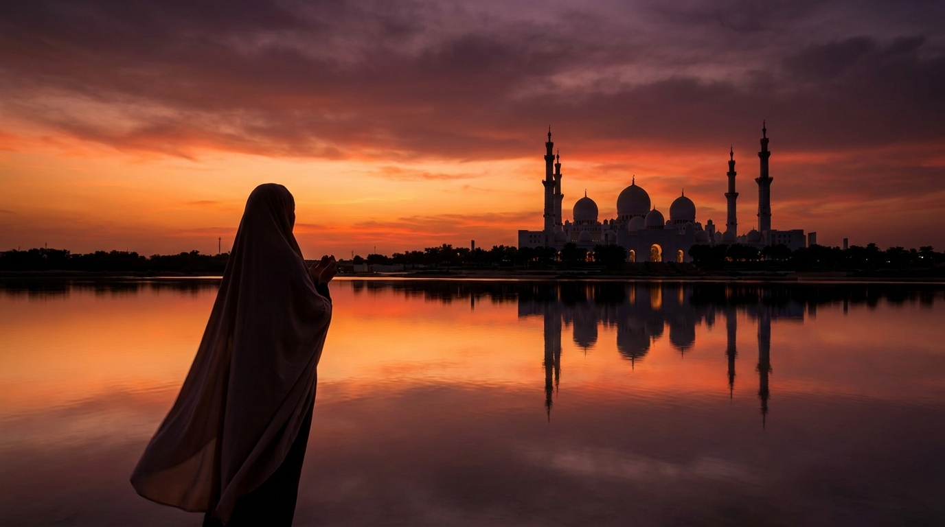 النيّة الجادّة: الزواج عبادة ومسؤولية