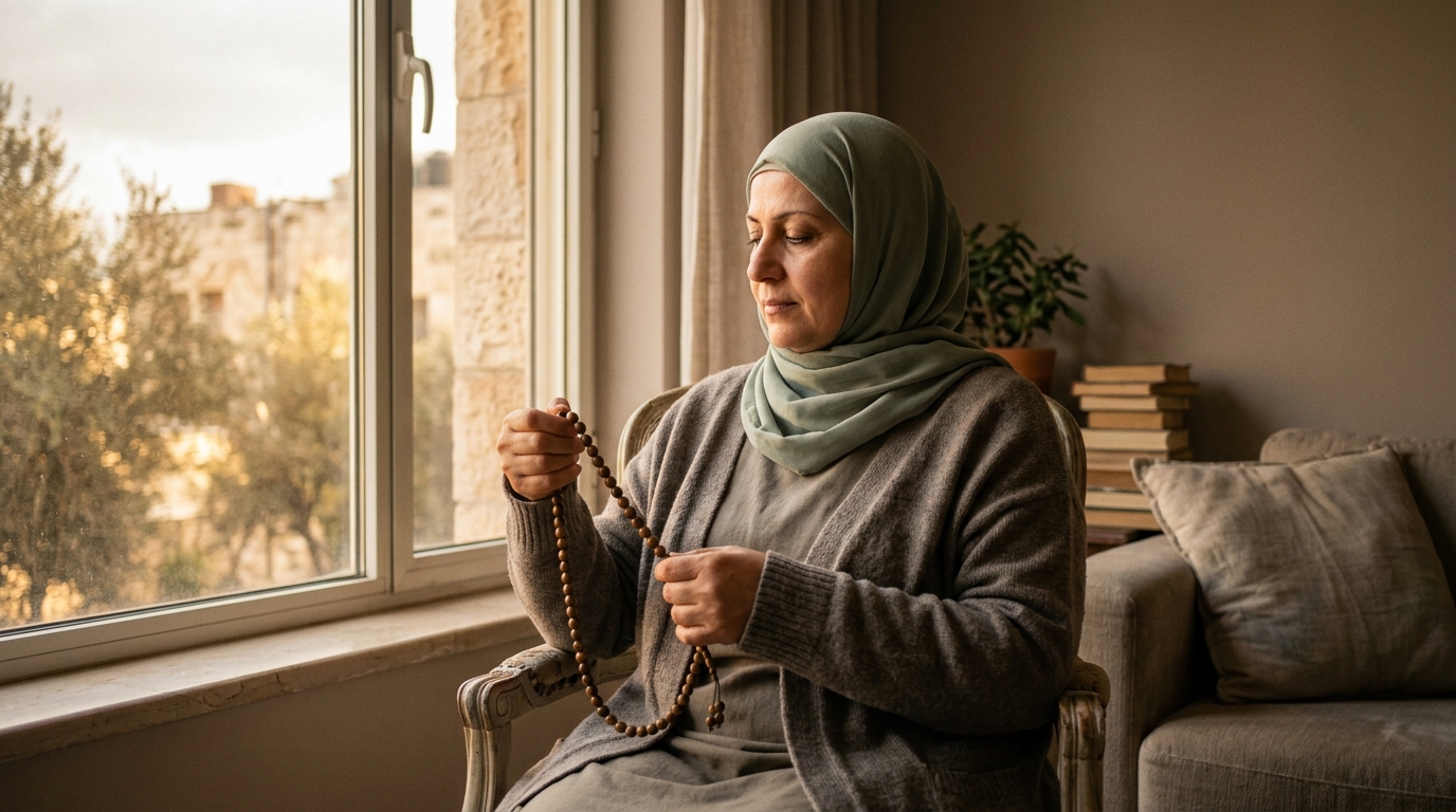 اختيار الشريك على أساس الدين والخُلق