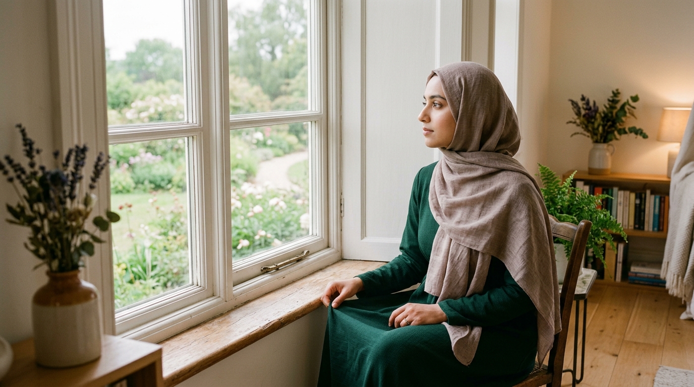 Modesty and Sincerity in the Search for a Spouse