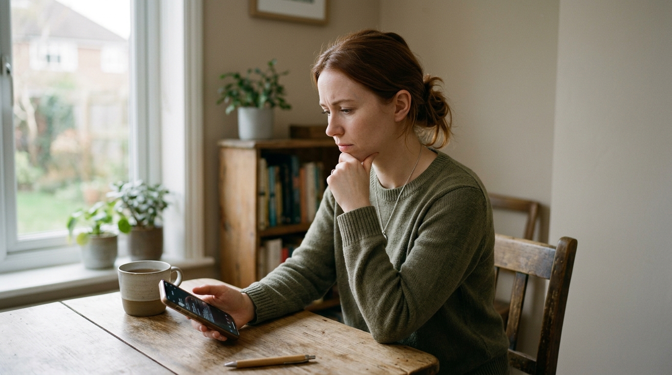 Red Flags to Notice Before You Commit