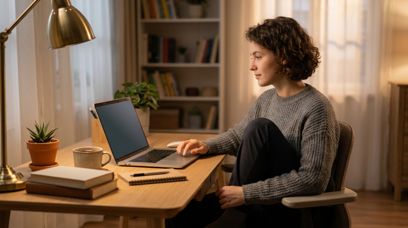 Staying Safe While Meeting People Online