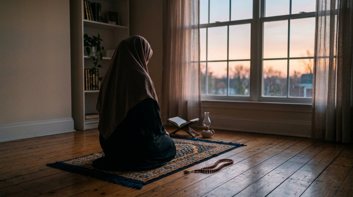 صلاة الاستخارة في الزواج: كيف تستخير وتطمئن قبل القرار