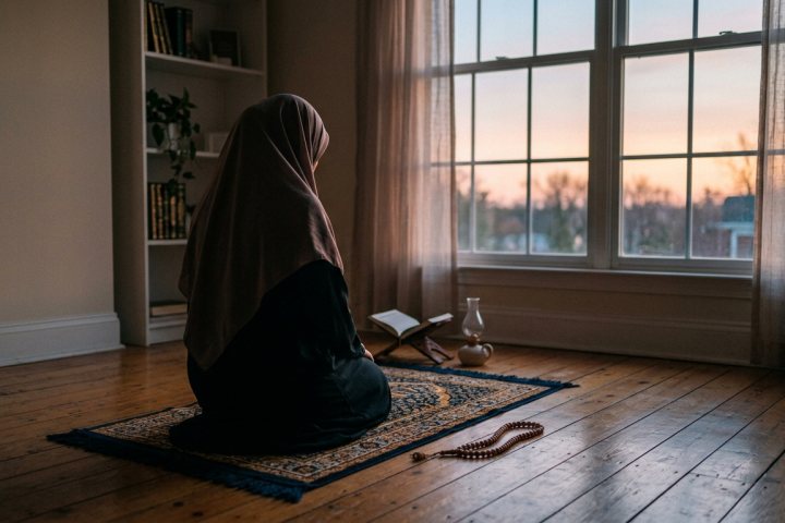 صلاة الاستخارة في الزواج: كيف تستخير وتطمئن قبل القرار