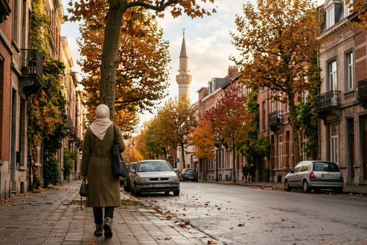 Halal Marriage in Europe: A Practical Guide for Muslims in the West