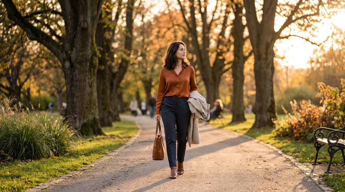 Unmarried After 30: Moving Forward with Confidence