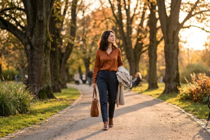 Unmarried After 30: Moving Forward with Confidence