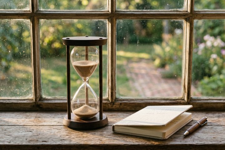 How Long Should You Talk Before Deciding to Marry?