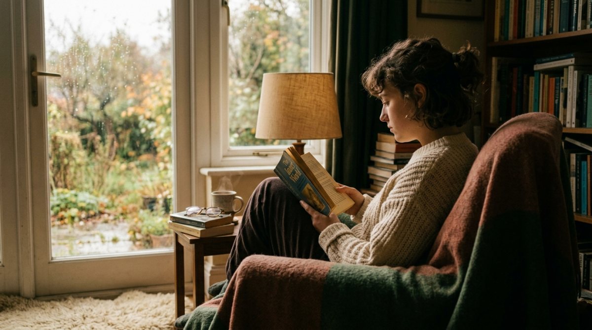 Shy but Serious: Finding a Spouse When You're an Introvert