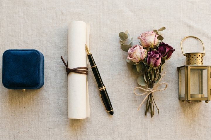 Pre-Wedding Anxiety: Calm Steps Before the Nikah