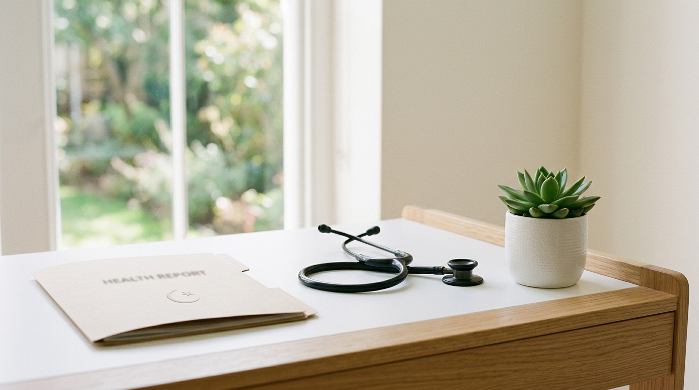 Marrying Someone with a Chronic Illness: Mercy, Clarity and Real Planning