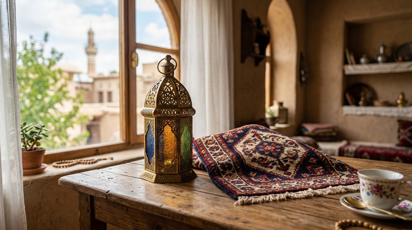 Marrying People of the Book: What Muslim Families Should Understand