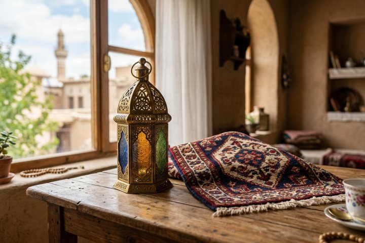 Marrying People of the Book: What Muslim Families Should Understand