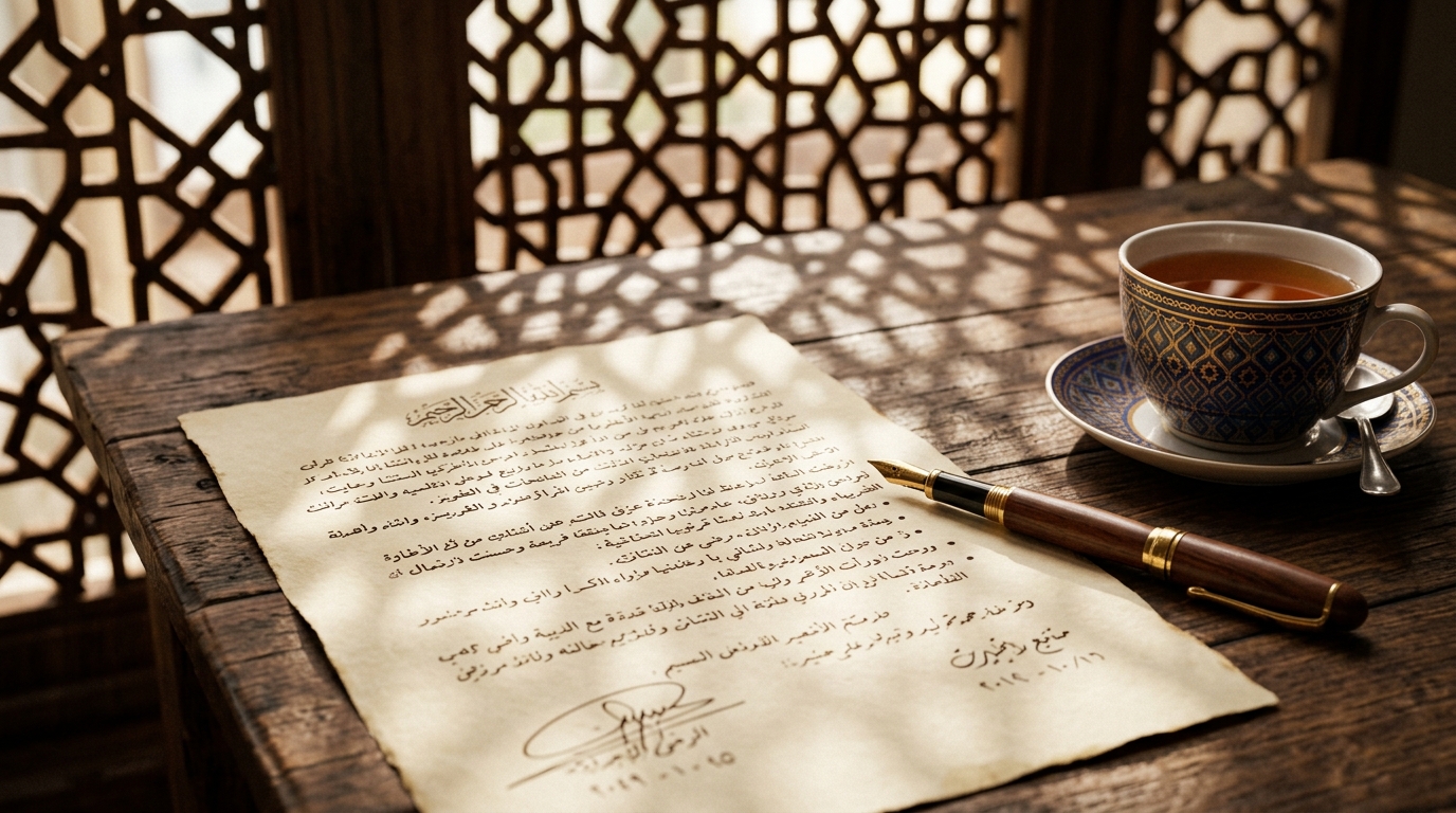 Marriage by Proxy (Wakalah): When Distance Requires Representation