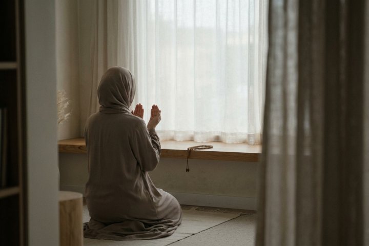 Healing from a Past Relationship Before Marriage