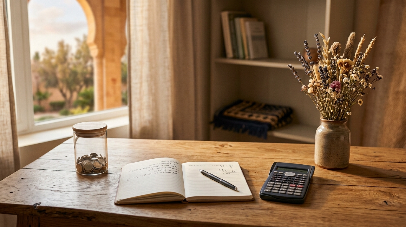 Financial Duties to Family After Marriage: Balance Without Neglect