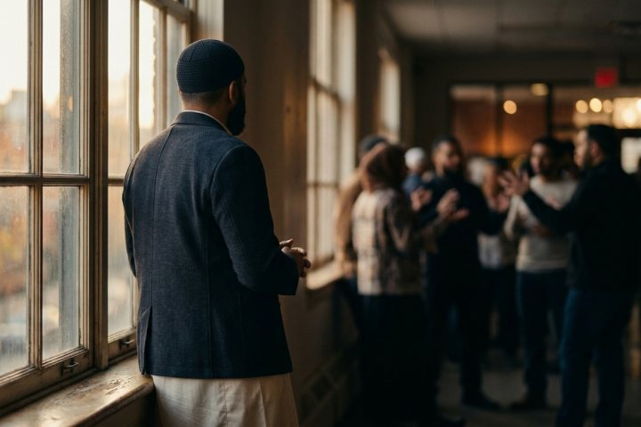 الخوف من الزواج والالتزام: كيف تفهم ترددك؟