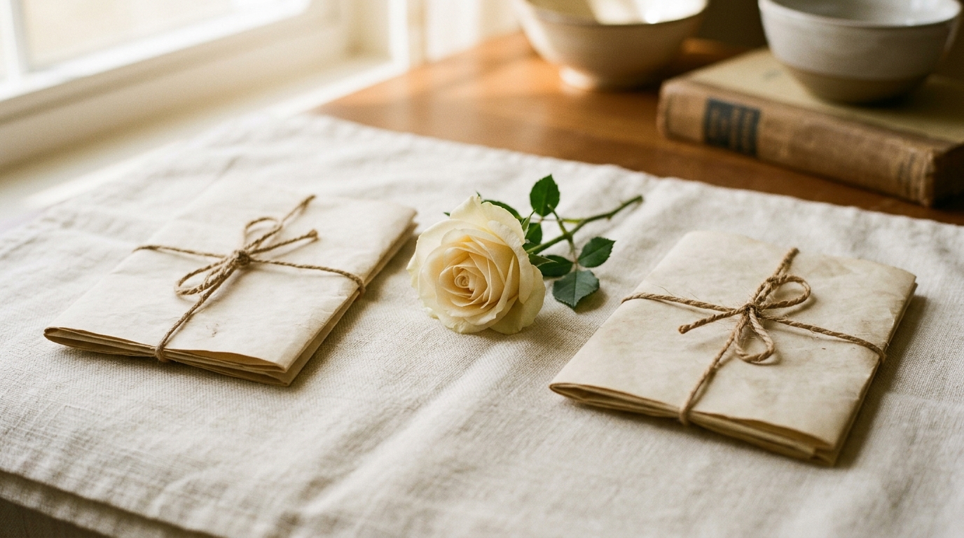 Proposing Over Another Proposal: Etiquette, Caution and Respect