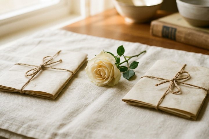 Proposing Over Another Proposal: Etiquette, Caution and Respect