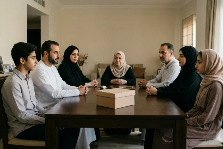 إنهاء الخطبة باحترام عندما يتضح عدم التوافق