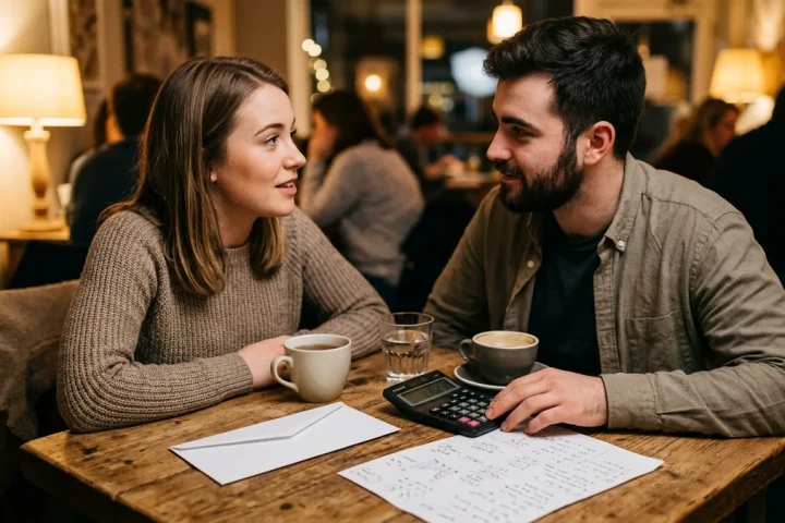 Disclose Debt Before Marriage: What Must Be Said, and How