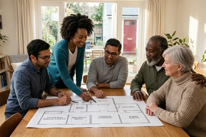 Marriage Near Retirement: What Changes and What Still Matters