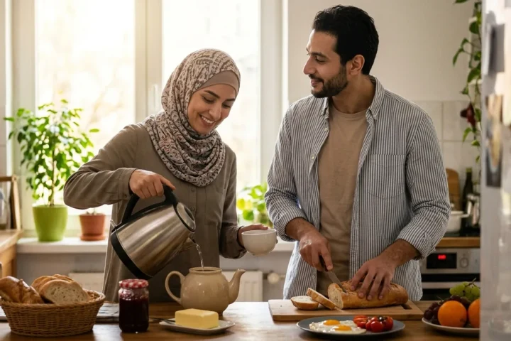 Planning Hajj or Umrah as a Couple: Faith, Logistics and Shared Patience