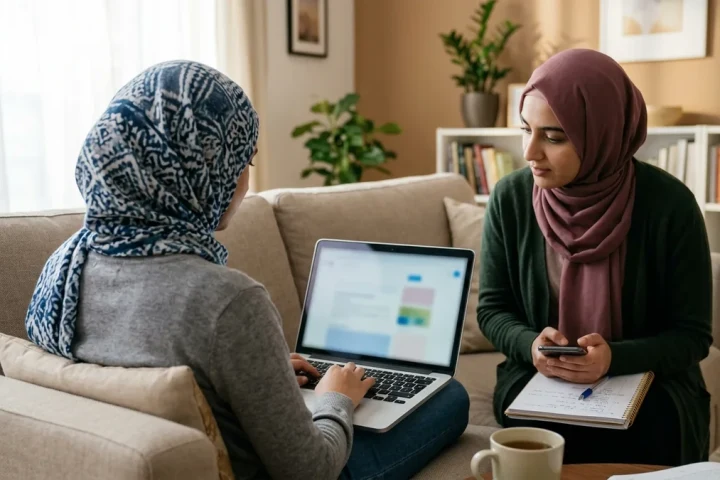Conseil prénuptial musulman : comment bien l'utiliser avant le mariage