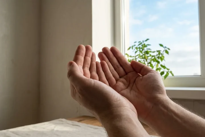 Dua pour un mariage sans superstition ni garanties cachées